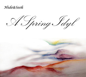 [订购] HIDE & SEEK ‎– A Spring Idyl, CD [预付款1|119]