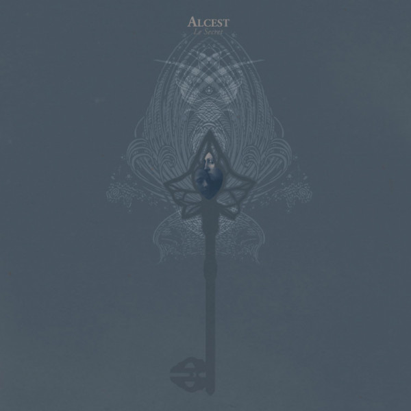 [订购] Alcest ‎– Le Secret, CD Digibook [预付款1|109]