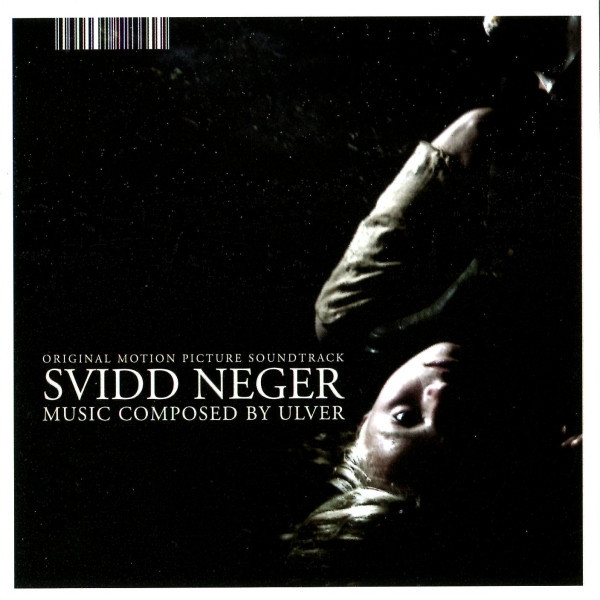 Ulver – Svidd Neger (Original Motion Picture Soundtrack), CD