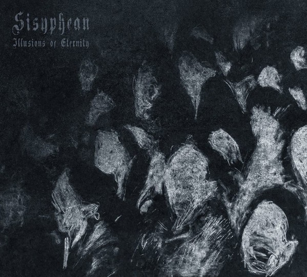 Sisyphean ‎– Illusions Of Eternity, LP